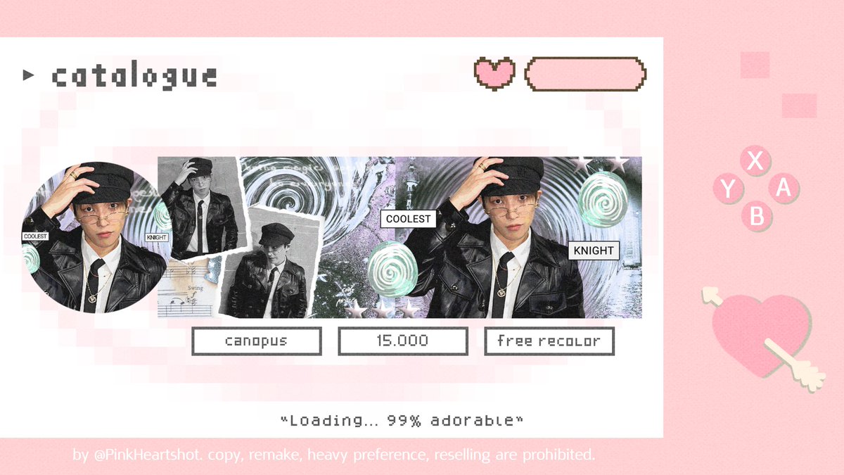 PinkHeartshot tweet picture