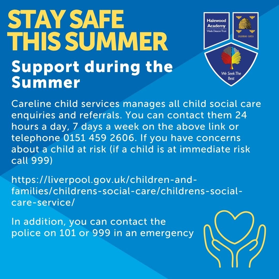 HalewoodAcademy's tweet photo. https://t.co/nkBwG4v8aB