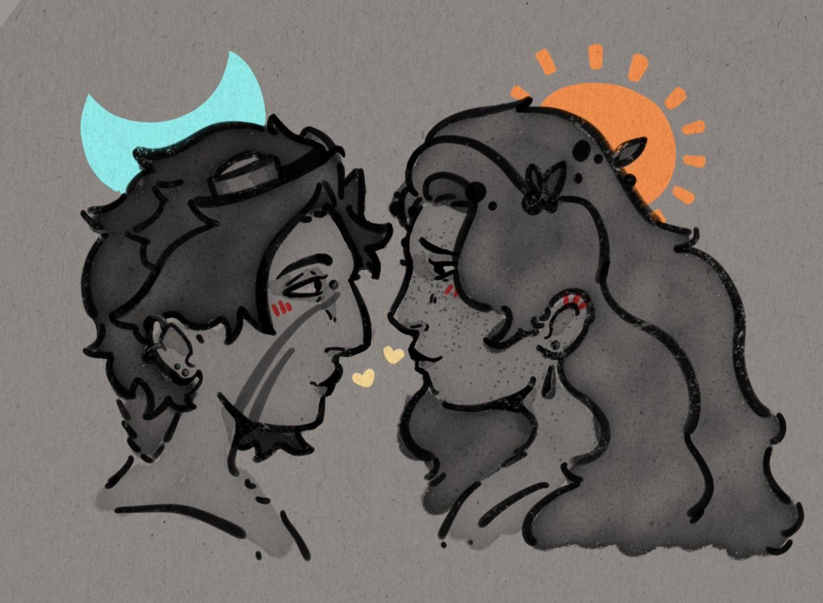 echosmagpie's tweet photo. the moon will sing a song for me
I loved you like the sun
#theflightsmp https://t.co/A9doWVqc0f