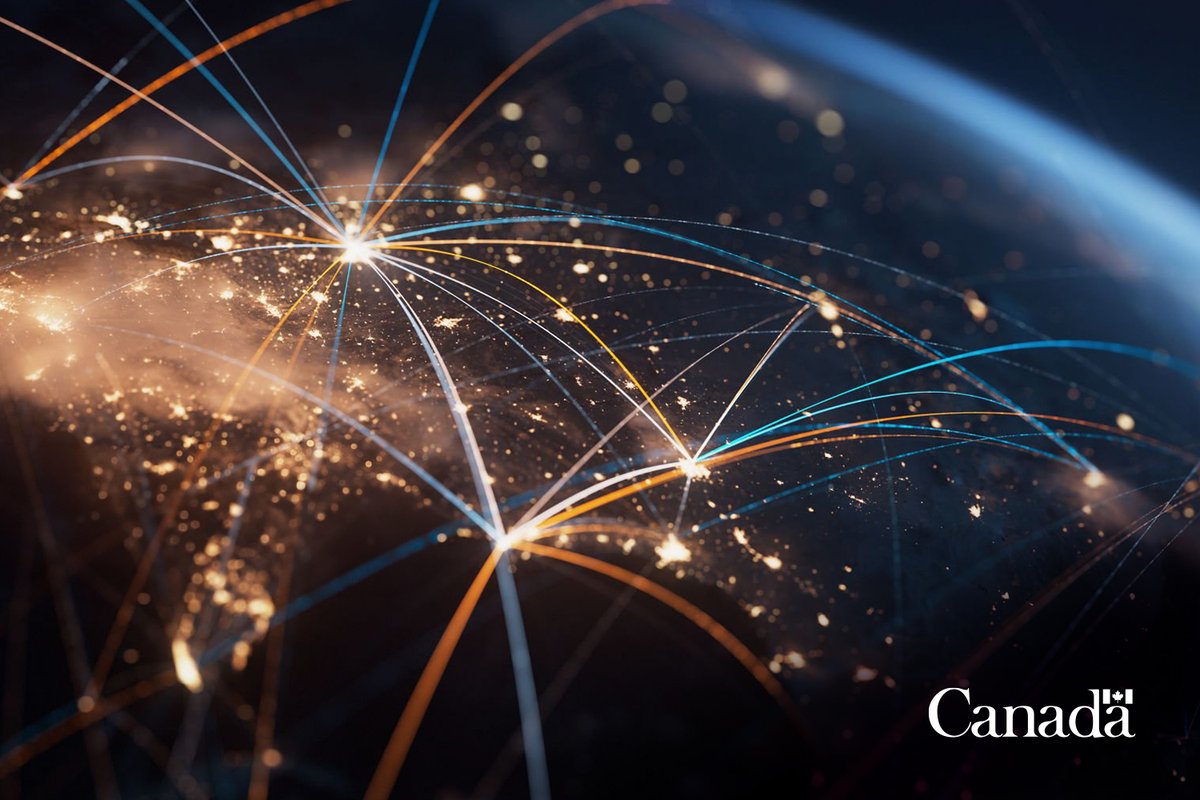NSERC_CRSNG's tweet photo. 📢
Now open! International joint collaborative research #funding call between Canadian, G7 and Nordic funders on quantum technologies

Apply by September 24

▶️ https://t.co/ZTy53GPiWi https://t.co/TMM9sIOzrp