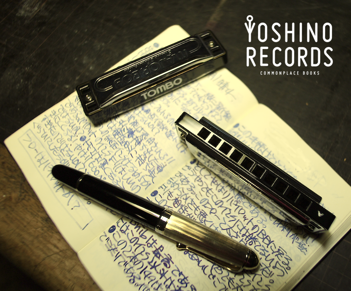 HiYoshino's tweet photo. #手帳 #tombo #万年筆 https://t.co/hXF66qveji https://t.co/44mWl3tArg
