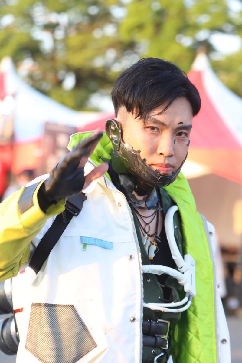 a_z0914's tweet photo. 7/26 アコスタ万博夏まつり

Apex Legends
クリプト : にのさん様（@ninosan98

#APEXLEGENDS夏祭り
#アコスタ万博夏まつり https://t.co/jp9RVpljdZ