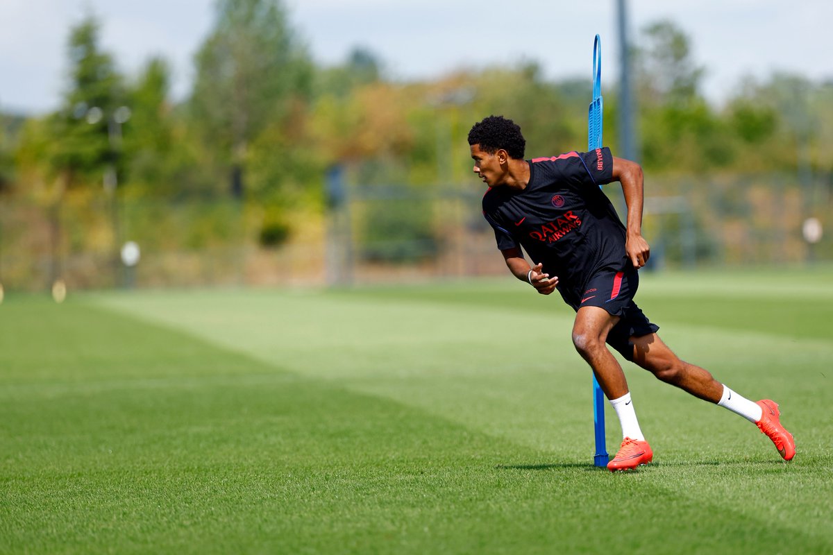 Paris Saint-Germain tweet media