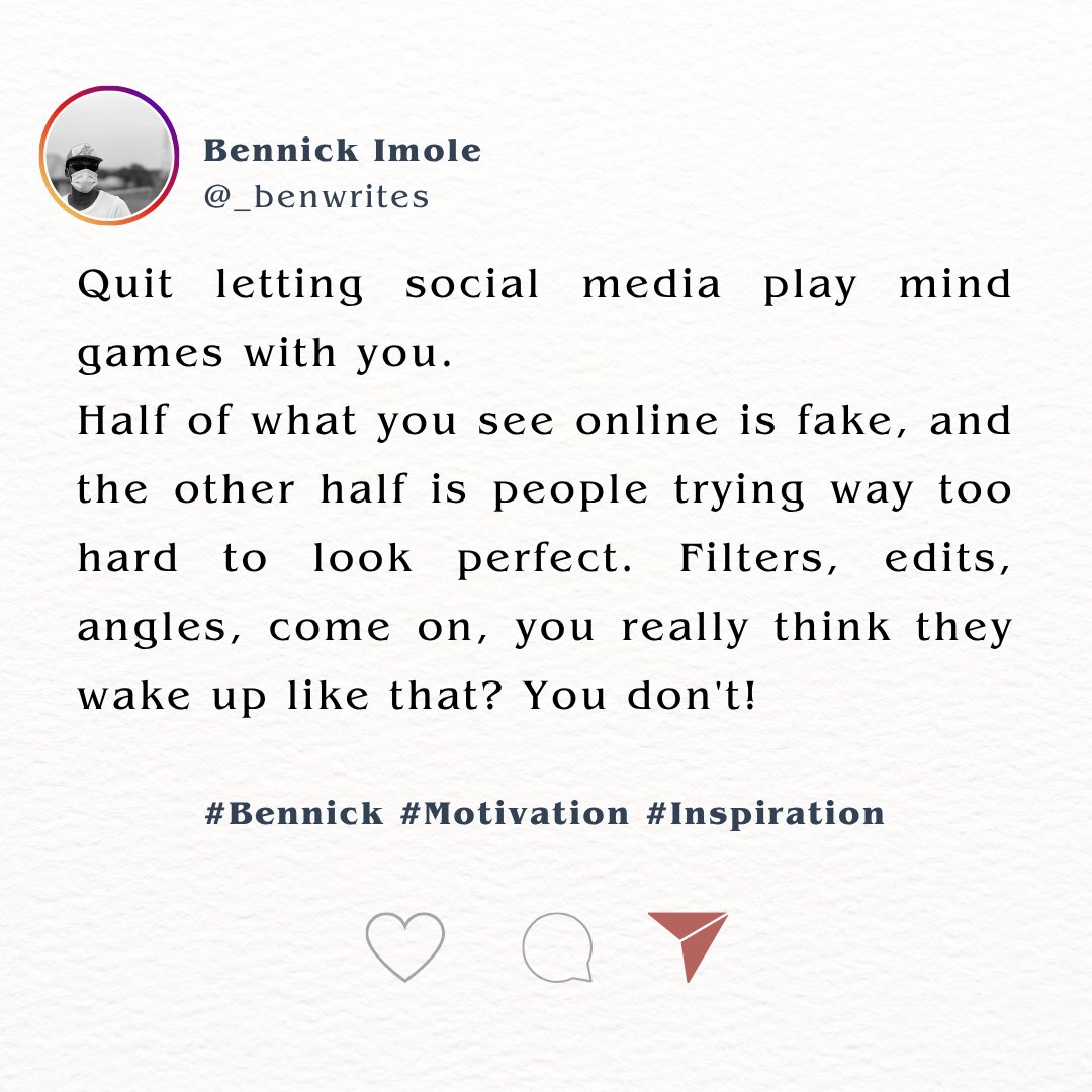 _benwrites's tweet photo. This will help someone 
Kindly share
#Inspirational #Motivation https://t.co/3CfN0Y4FfM