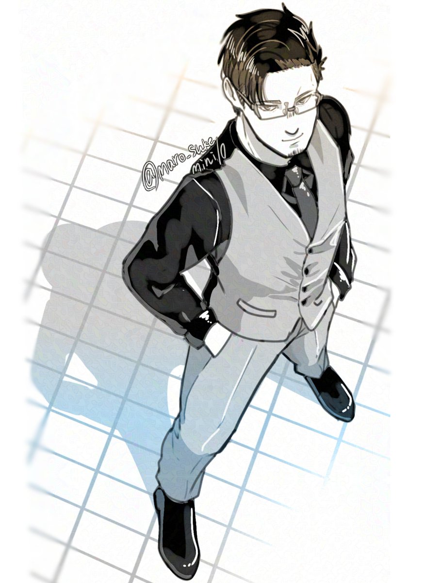 まろすけ (@maro_sukemini10) / Posts / X
