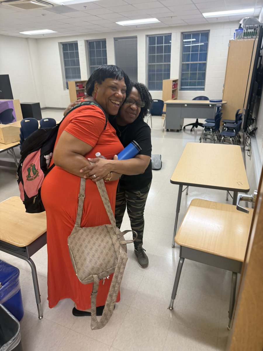 Humphries Elementary tweet media