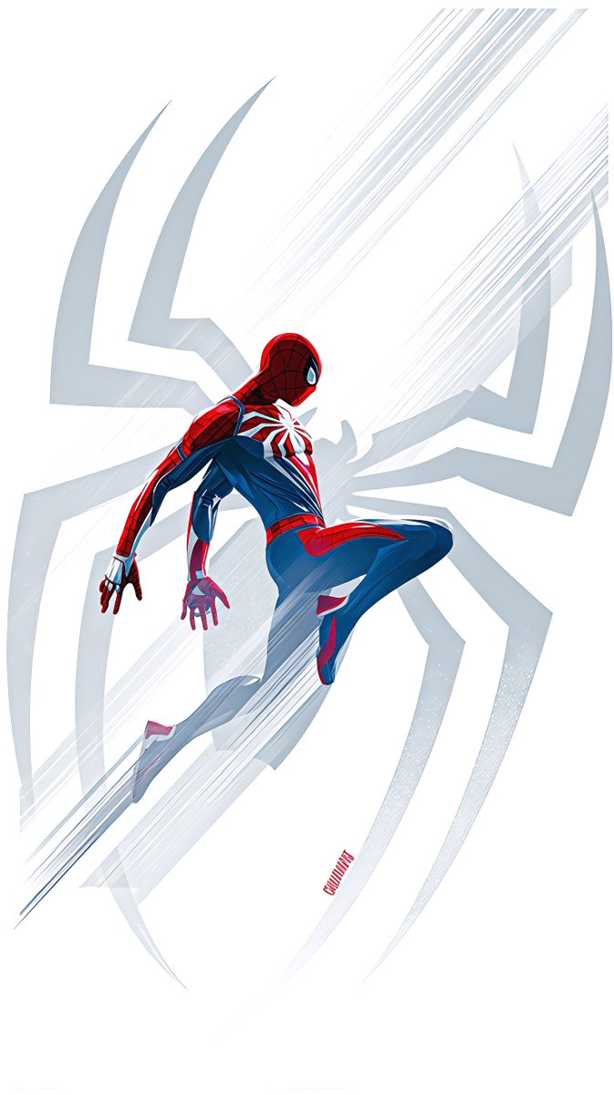 Classisco123's tweet photo. Spider-Man 🕷️🕸️ https://t.co/48FjWYoaf5