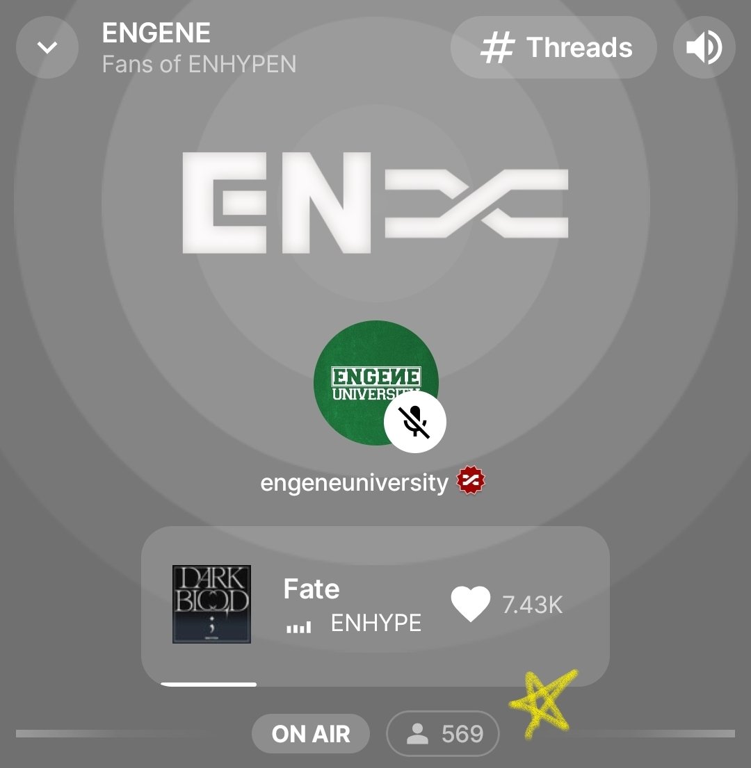 jaeyunabi's tweet photo. I'M HERE!!! 🥳 let's aim and maintain 600+ listeners https://t.co/BIAQ2JfOtX