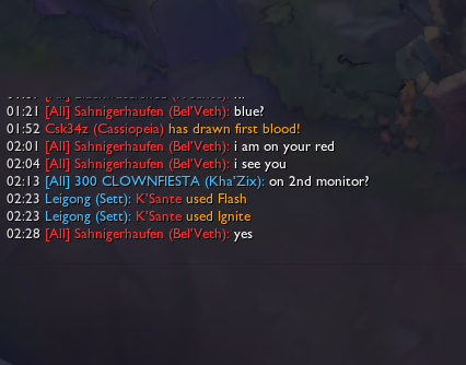 300clownfiesta tweet media