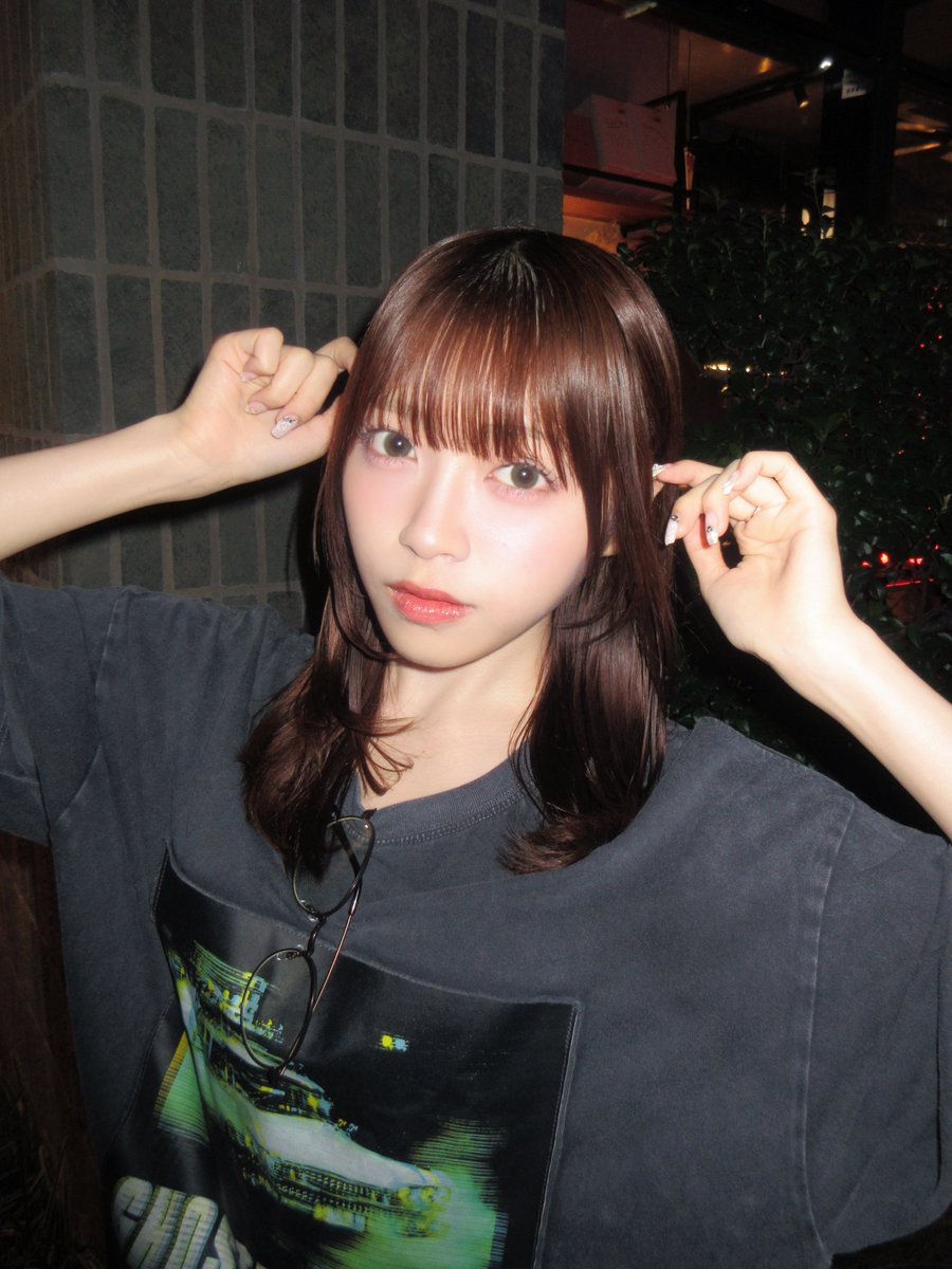 misaki_nmks's tweet photo. アーモンドアイです https://t.co/Tt8g5RyG7h