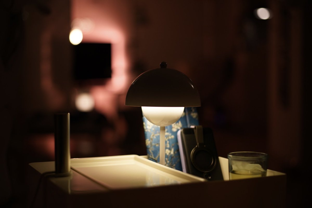 kobunata's tweet photo. Getting back into manual focus on a quiet evening at home. 📷 Voigtlander Nokton 50mm (Nikon F via adapter) #sooc https://t.co/zgeXAYora5