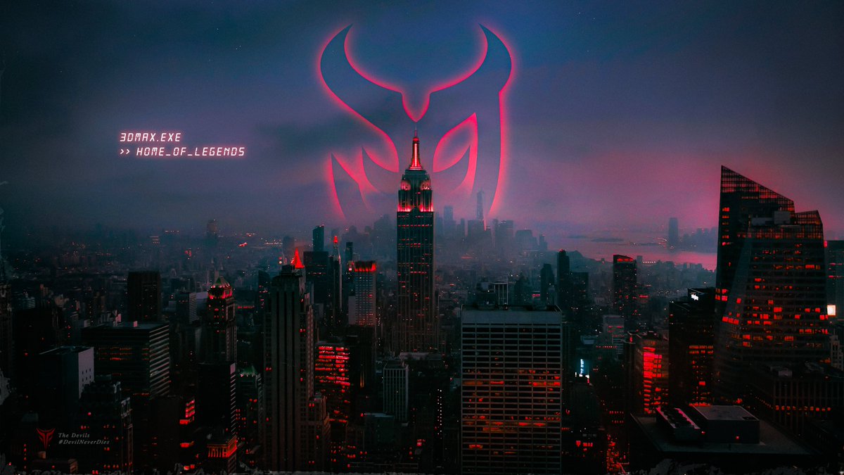 TheDevils tweet media