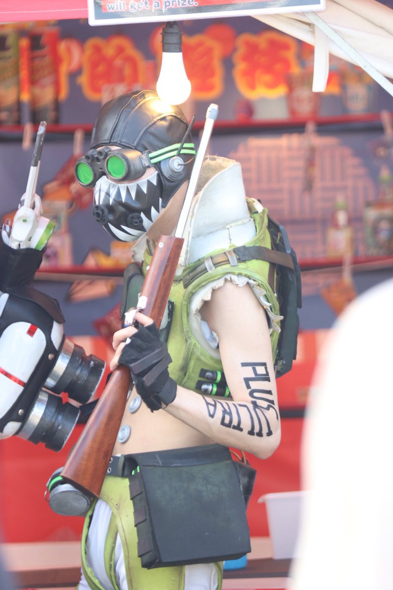 a_z0914's tweet photo. 7/26 アコスタ万博夏まつり

Apex Legends
オクタン : きょへ/Kyohe様（@cos_khy

#APEXLEGENDS夏祭り
#アコスタ万博夏まつり https://t.co/oaSO2UvkR0