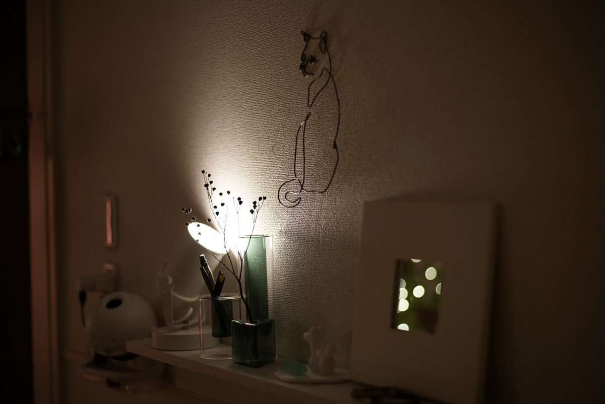 kobunata's tweet photo. Getting back into manual focus on a quiet evening at home. 📷 Voigtlander Nokton 50mm (Nikon F via adapter) #sooc https://t.co/zgeXAYora5