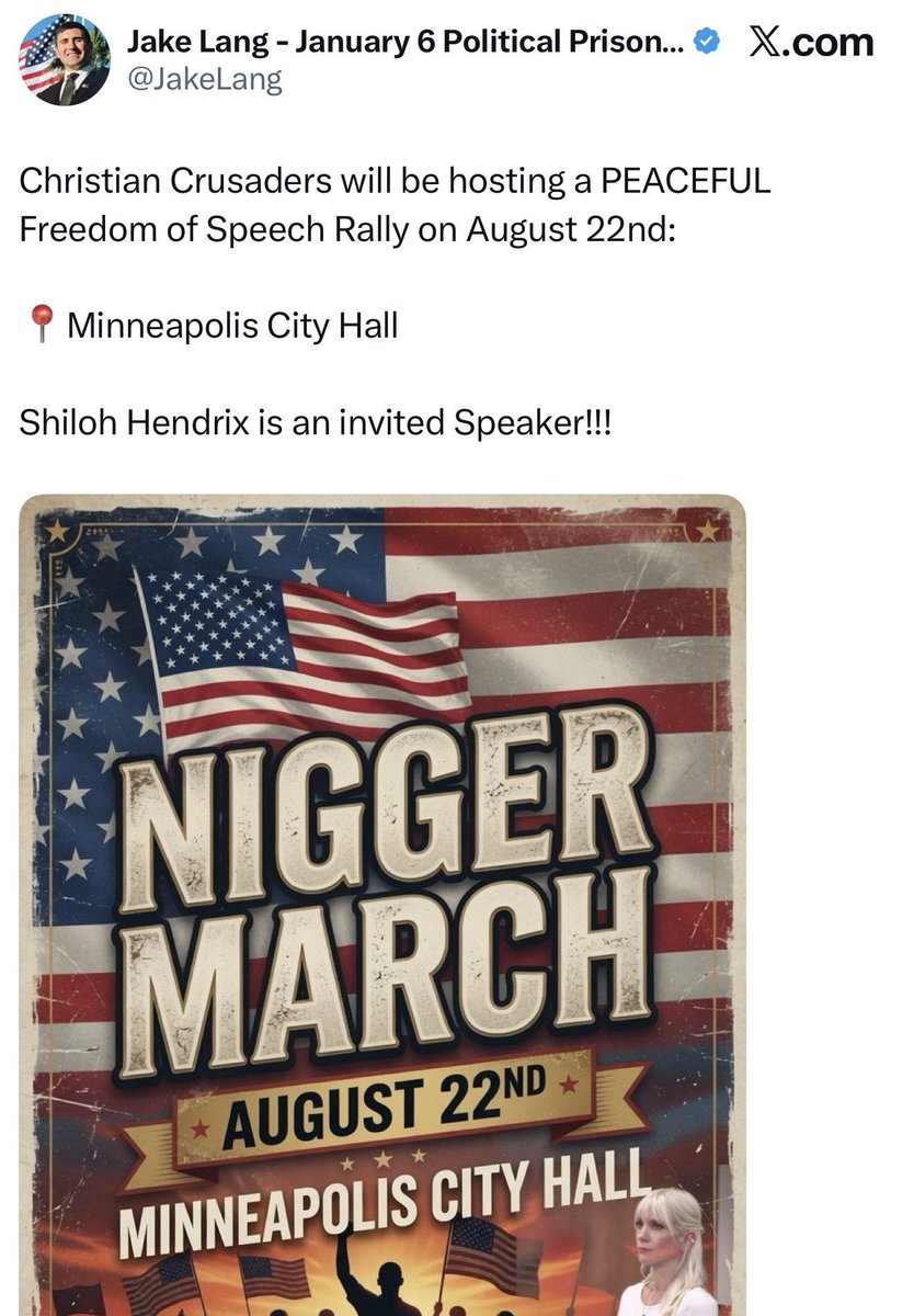 EmmaScott's tweet photo. Well, I *had* six mutuals with this racist POS. Not anymore. 👋 https://t.co/pBRVBT9bo7