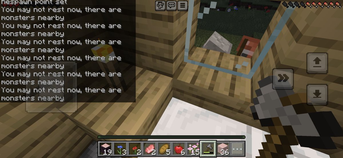 ffsxile's tweet photo. What the fuck is the point of this game https://t.co/k1VioLRpPF
