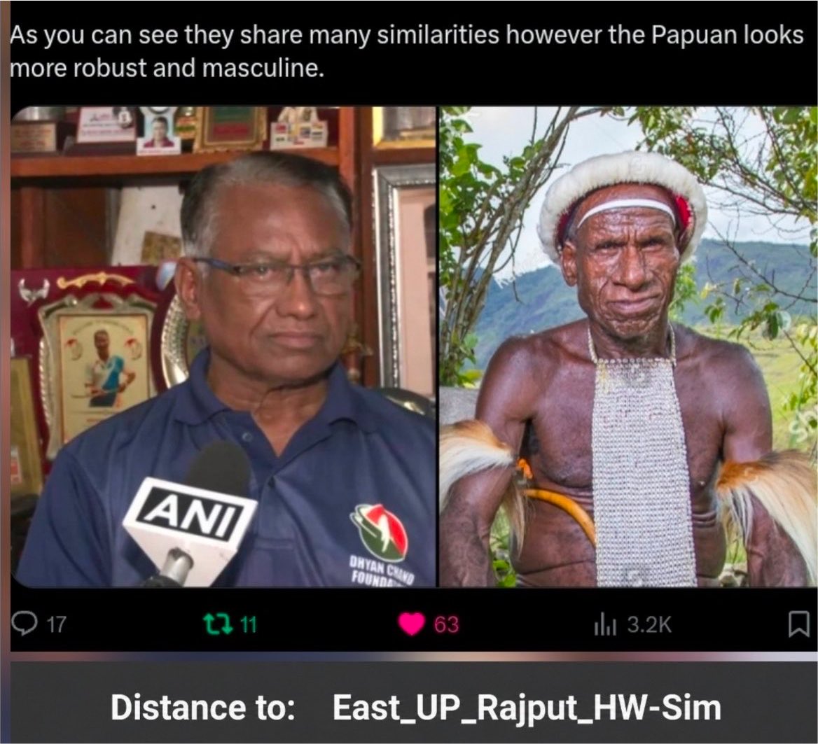 Aryan_Vedic_f's tweet photo. @currycel53965 @brahmavak 🤮🤮😂😂Malnivasi Rajput Sangh ke chairman https://t.co/2LIqJSM4gT