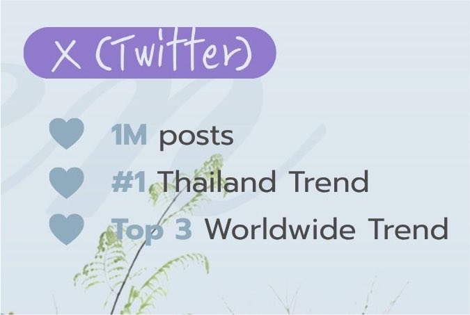 TENzenter's tweet photo. หายไปไหนกันหมดน้าาาา~ อย่าปล่อยให้แอดเหงาเลย 🥺🥺 เป้าหมายใน x เรา 1m นะคะ มาทำให้เต็มที่กันค่ะ บูสๆ ~✊🏻💜

#TEN_ถ้าไม่คิดอย่าทำให้คิด https://t.co/nOaTXRoV0d