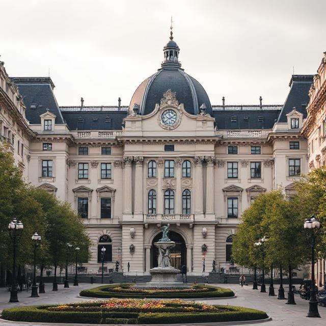 LysGov's tweet photo. ... streets inspire, and every building tells a story of ambition and artistry.
A nation born not from borders, but from imagination.
A home for dreamers, builders, and believers.
Lys will shine—a new jewel of Europe.
#PrincipalityOfLys #Micronation #Renaissance #BeauxArts #Lys https://t.co/PEMyff802J