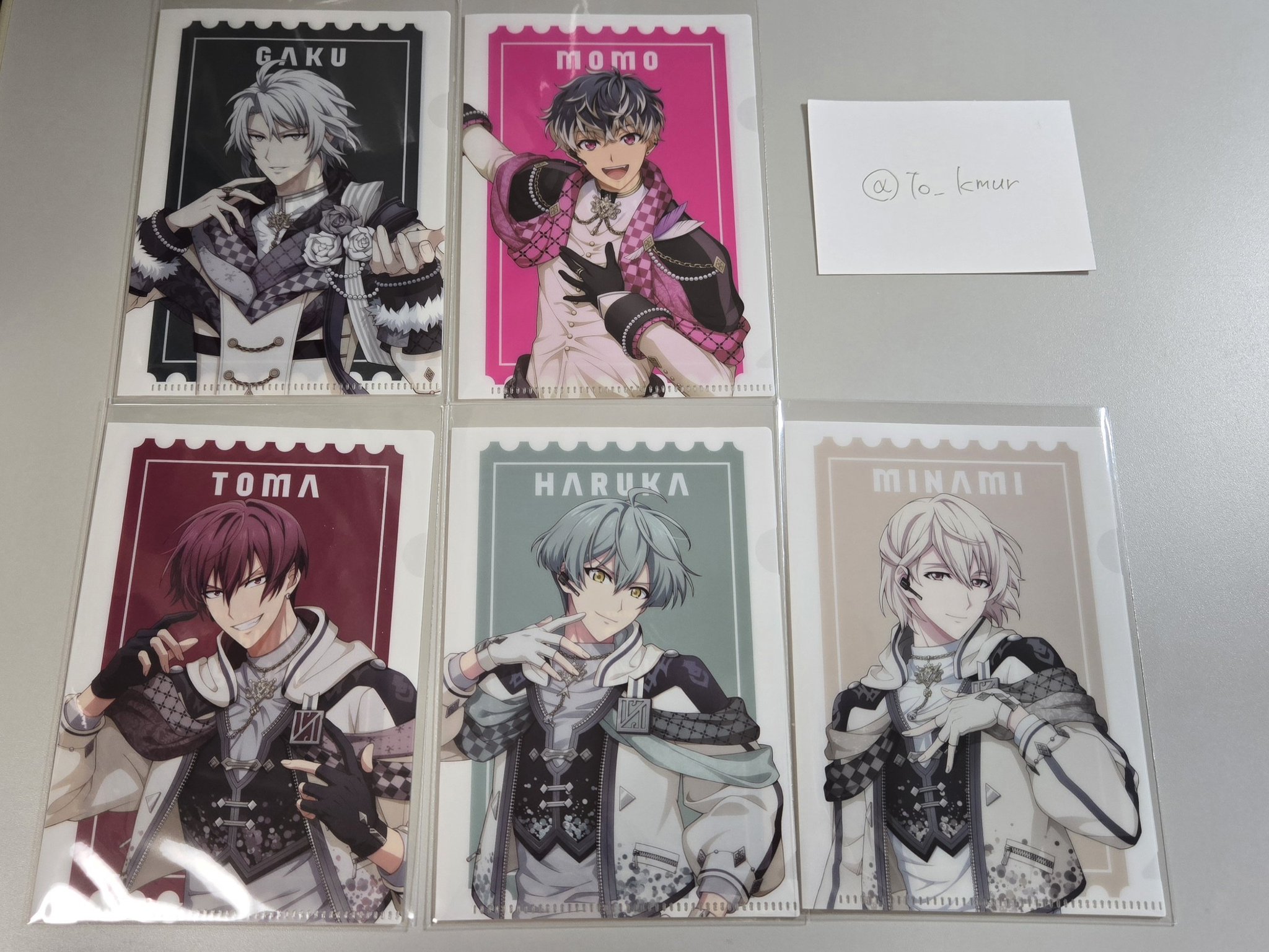 🐰とうがん🐰 on X: 