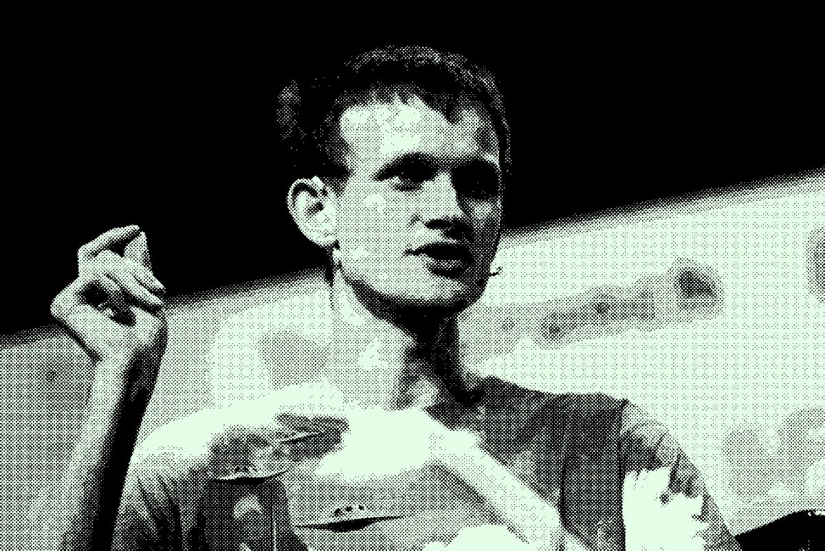 kar888l's tweet photo. in the early days of ethereum, @VitalikButerin came up with 20 different applications that could exist on the network

he quickly realized that eth devs will invent new ways of using the world computer and his pre-defined app ideas won't cut it

ethereum then became a universal layer for building financial software

when me and the @derpetuals team were brainstorming ideas for the future, we've come up with a list of 38 different types of markets we could launch

what later struck me as obvious was that there was no way to verify which idea is actually the best

and why should we be the ones to decide which market is important and which one isn't

anyone must be able to launch the markets they want to trade

derpetual