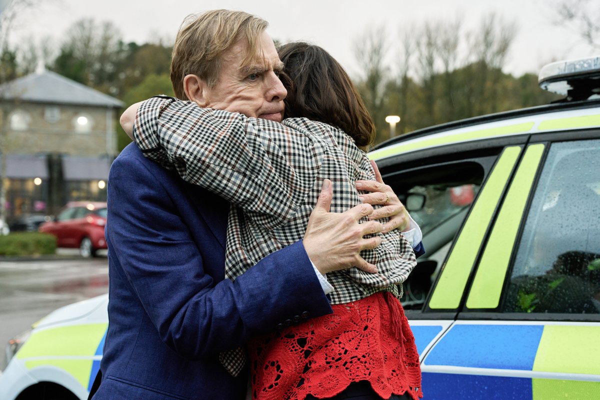 CanalCOSMO's tweet photo. No estoy gestionando bien que se acabe la segunda temporada.
📺 Death Valley. Episodio final T2, esta noche a las 22h #EnCOSMO https://t.co/waMykKSfxg