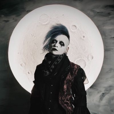 新しいプロフィール画像