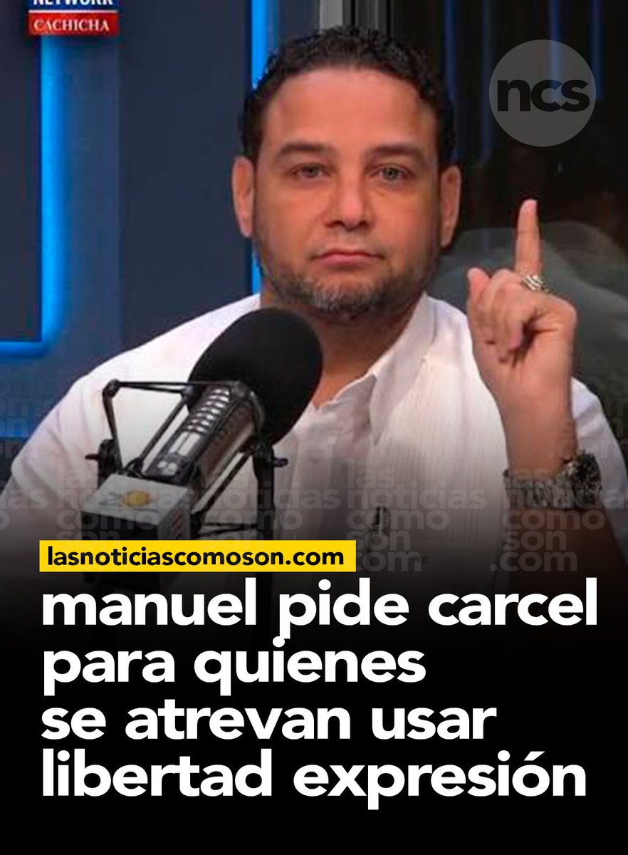 yonleiby's tweet photo. Ironías de la vida, Orlando  Martínez fue asesinado a tiros en marzo de 1975, durante la época denominada "Los doce años" (1966-1978)

Básicamente por ejercer su libertad a expresarse 

Hoy tenemos "comunicadores" como #ManuelCruz pidiendo públicamente que se censure la libertad de expresión y se condene con carcel 

COMO CAMBIAN LOS TIEMPOS