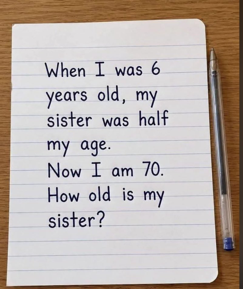 Chydia87's tweet photo. How old will she be? https://t.co/d3V0onhtjI