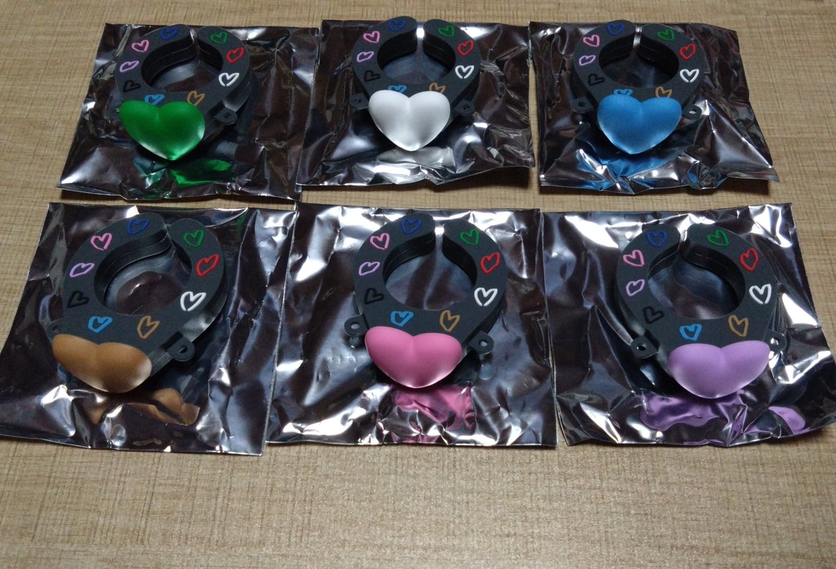 UniBEARsity624's tweet photo. JO1 JO1DER SHOW 2026 永縁 EIEN
 運命の推し箱 交換

【譲】
ぬいぐるみ 画像参照
ペンライトアクセサリー 與那城 白岩 河野 佐藤 川西 木全

【求】
ぬいぐるみ 💙❤ 双子

郵送交換希望
ペンラアクセ⇔ぬいぐるみ、画像3・4含む異種交換検討
心当たりございましたら気軽にお声かけください
#JO1交換 https://t.co/YOLtjIint9
