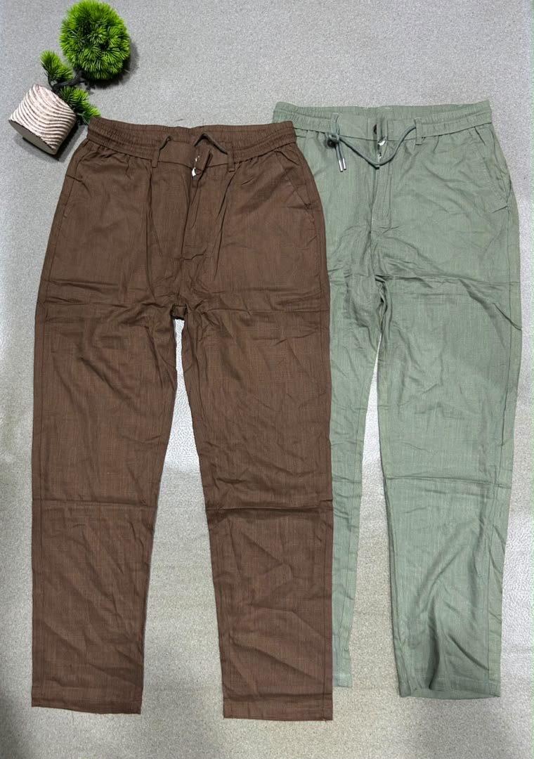 Mina___Sy's tweet photo. PANTALON LIN DISPONIBLE 
Prix 🏷️ 10,000f 
765062044
🦋Les bonnes affaires n’attendent pas 🎉🎉 https://t.co/v9awzX8EJl