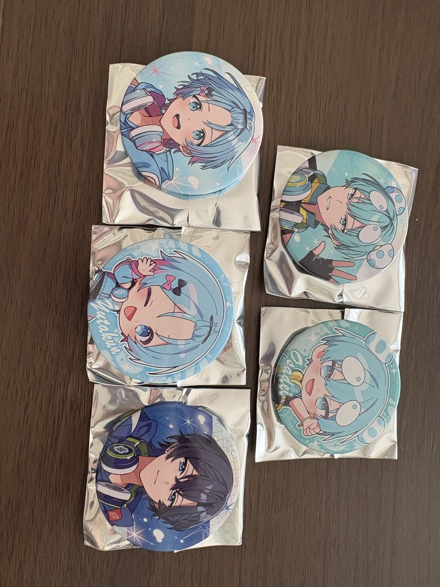 みーたん tweet media