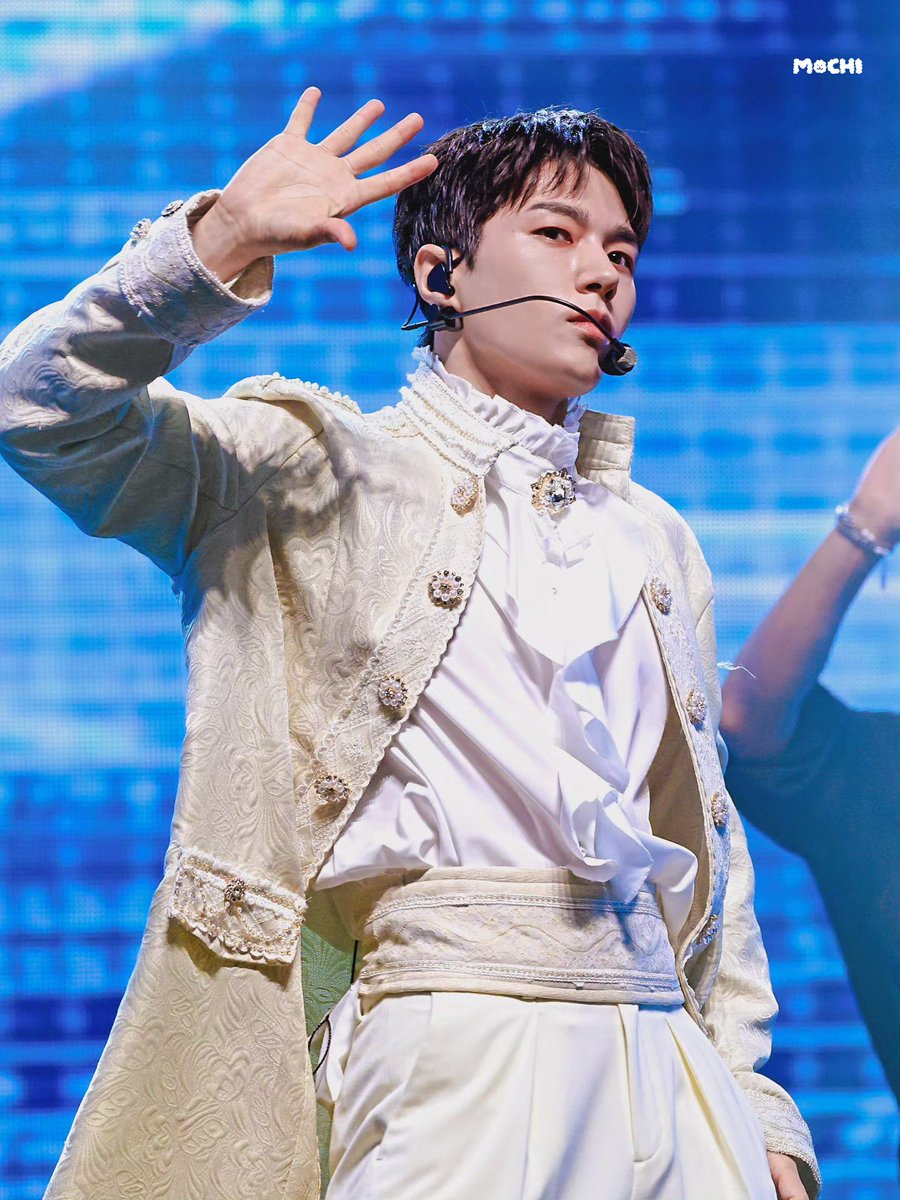 Mochi_yl's tweet photo. 260726 김명수 팬콘 UNCHANGED

#김명수 #KIMMYUNGSOO
#엘 #L #INFINITE https://t.co/uMjCKiLMs2
