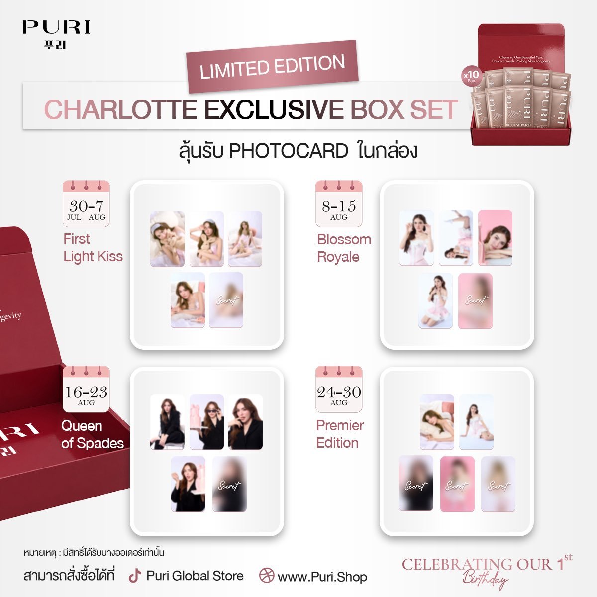 Cindy_Waratin's tweet photo. Yo quiero estos photo sets 😳😳😳

Se ven preciosos 😍

#ชาล็อตออสติน #CharlotteAustin https://t.co/jMbBJBAMT8