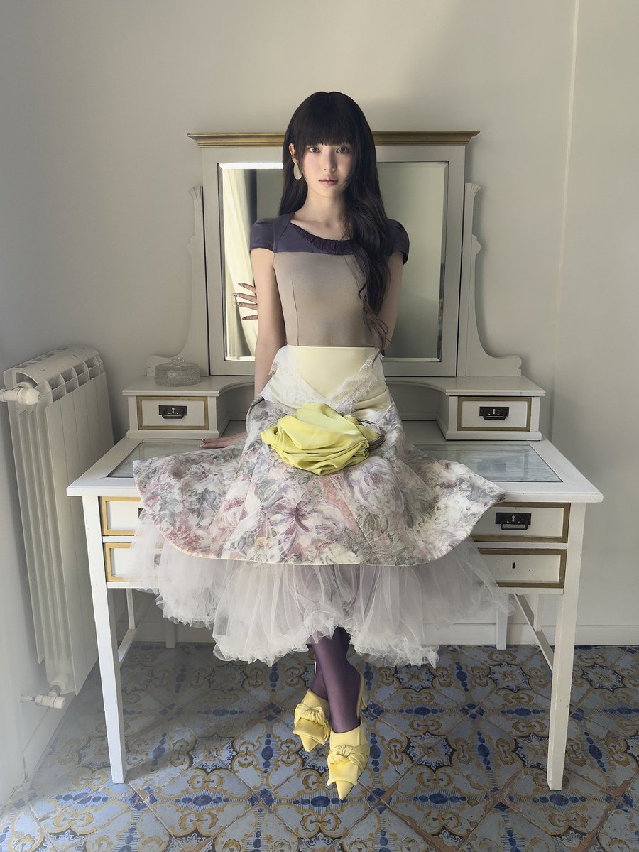 sampawm's tweet photo. the styling for hey hi je t’aime meal is ridiculously perfect https://t.co/YzYnEEDGF2