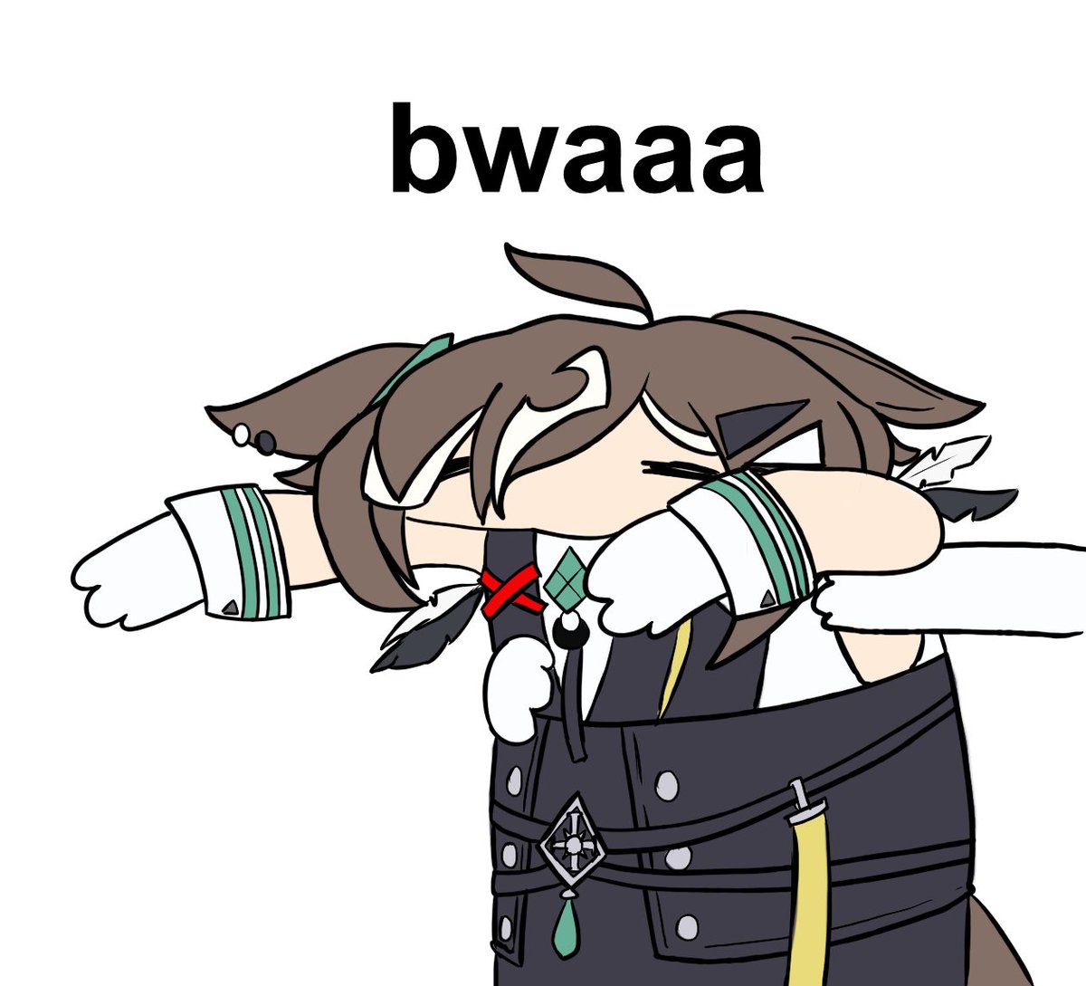 Matt_the_Rain's tweet photo. Couldn't find a Rulership bwaaa so i made one #umamusume #umamusumeprettyderby #rulership https://t.co/FzzFIFrp3d