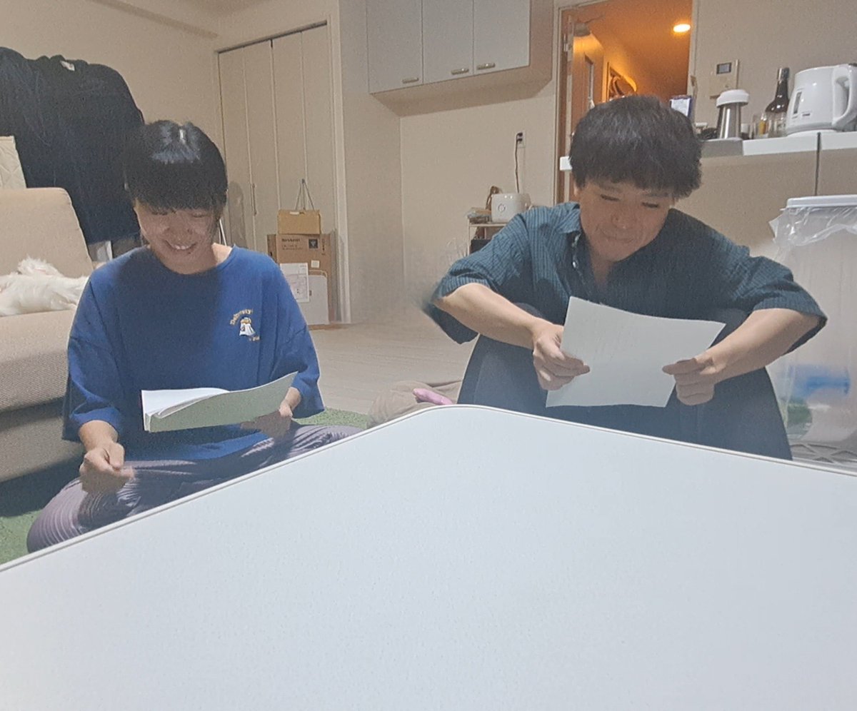 中山美咲🐝🌠8光年から、 tweet media