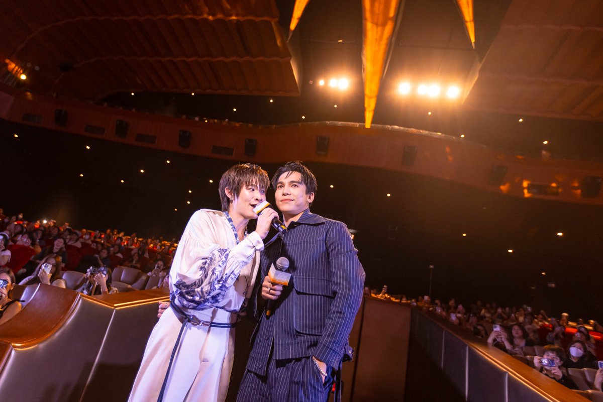 otpcnews's tweet photo. ‘แม้ก-ณฐ’ พาเดินทางตามหาความรักที่แท้จริง ในซีรีส์ ‘ที่สามของเธอ Your Third Series’ เปิดตัว EP 1 แจกความสุขให้แฟนคลับ ได้ปักลิสต์ซีรีส์โปรดเรื่องใหม่

#ที่สามของเธอSeries
#YourThirdSeries
#MandeeWork

อ่านข่าวเพิ่มเติมได้ที่ https://t.co/eBSPkBaie1 https://t.co/XNgbW836ri