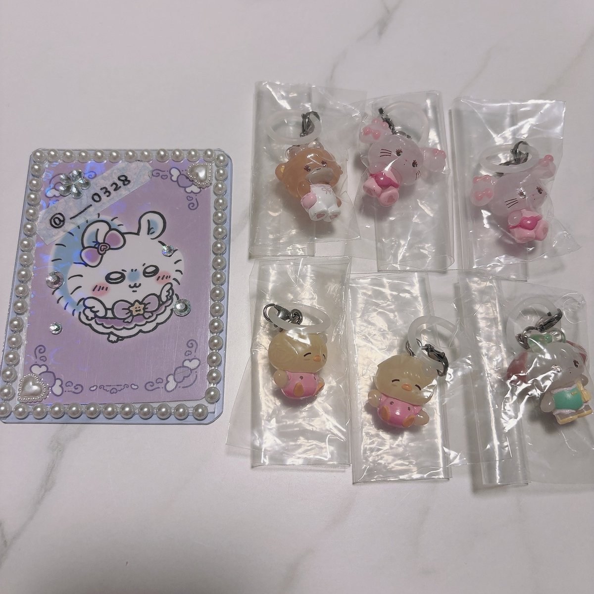 bambi🌷固ツイ有 tweet media
