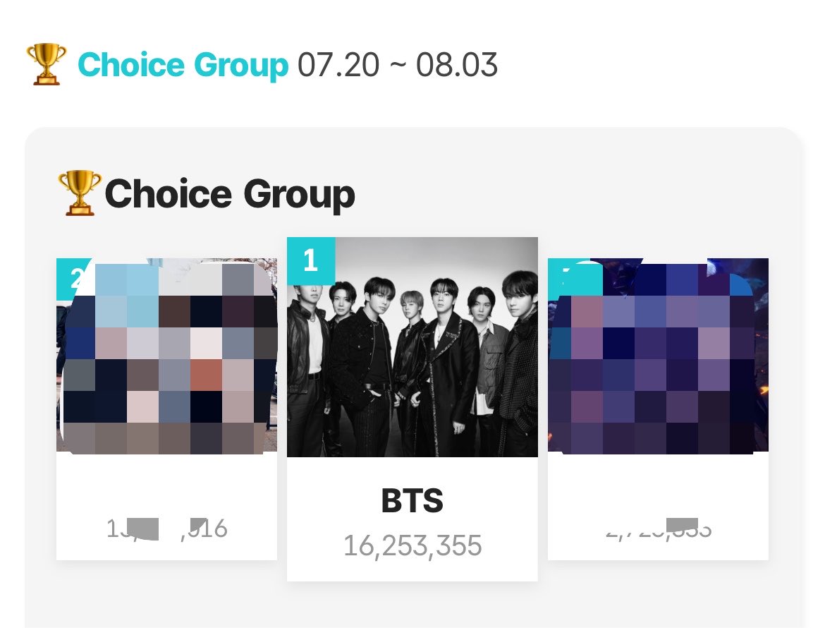 rainbowbts's tweet photo. 🚨DIVULGUEM 

ARMYs, o #BTS está concorrendo no TMA em 3 categorias. passem no site e votem, por favor❕

• Fanstar Choice Group
• Best Music Summer (Come Over)
 • My Star Male (todos os membro)

🗓️| 03/08
🗳️| https://t.co/uvKQLCzyuP https://t.co/CeT4wxLzvJ