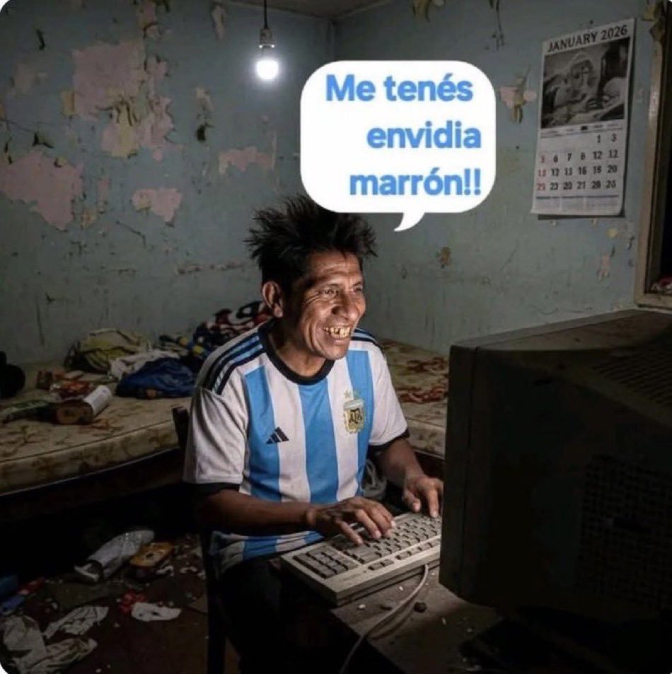 Rodriguezpresas's tweet photo. @HVHV147 https://t.co/8fH56krjkI