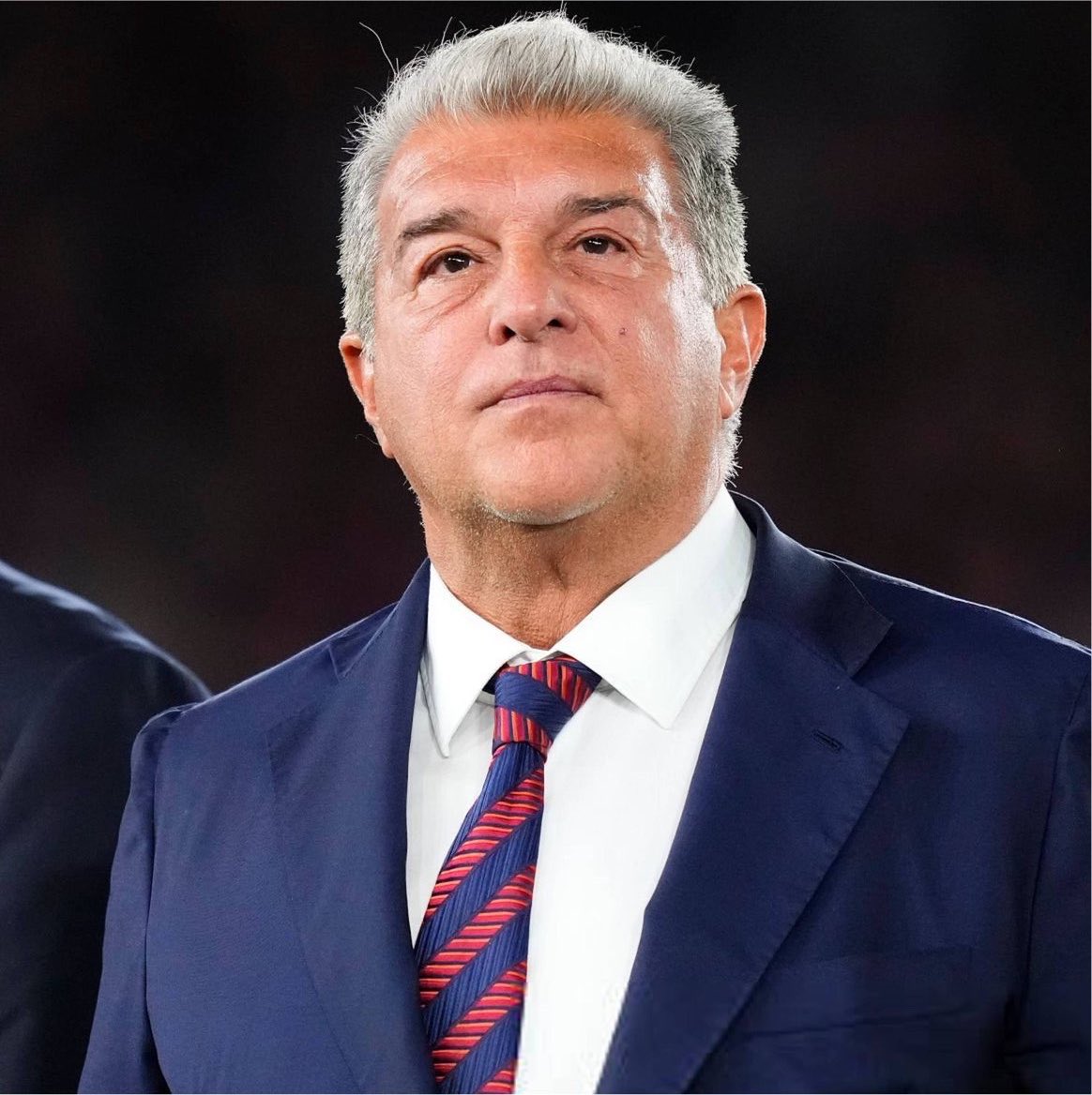 BarcaUniversal's tweet photo. 🚨 Joan Laporta has personally taken control of Barcelona’s operation for Julián Álvarez and is now in direct contact with Atlético Madrid CEO Miguel Ángel Gil Marín.

Barça hope negotiations at the highest level can unlock the deal. 

— @santiovalle https://t.co/19Q6Xk1me0