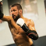 Photo by Mateusz Gamrot (@gamer_mma)