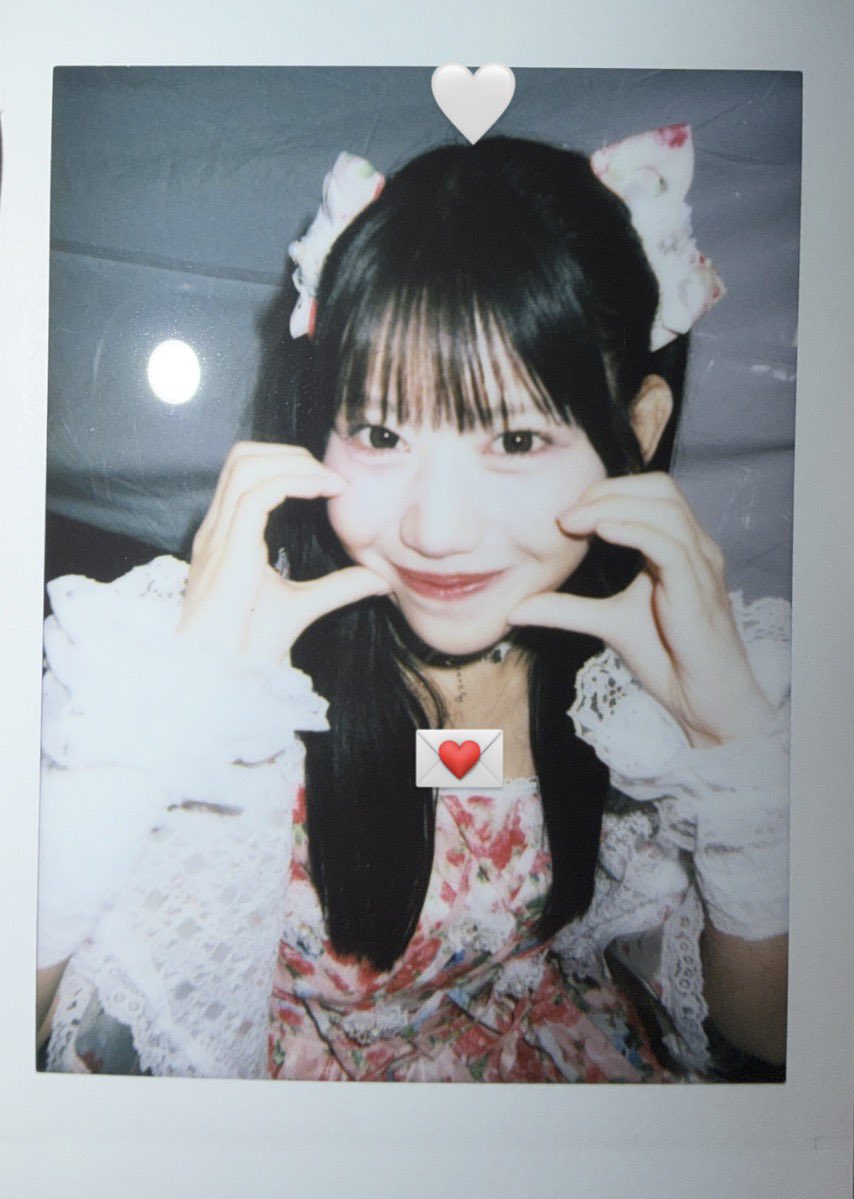 oookadaaann's tweet photo. 2026/07/27 リリイベ　白石まゆみ
3ヶ月ぶりの白石！ドタイプすぎんねん
会話文はALTで💌🤍💍
#白石まゆみ #すいすて #リリイベ https://t.co/VlcgNYtcdb