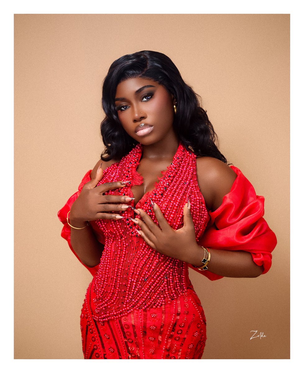 Kiki's Portrait Photographed be me @zeldaPhotoG