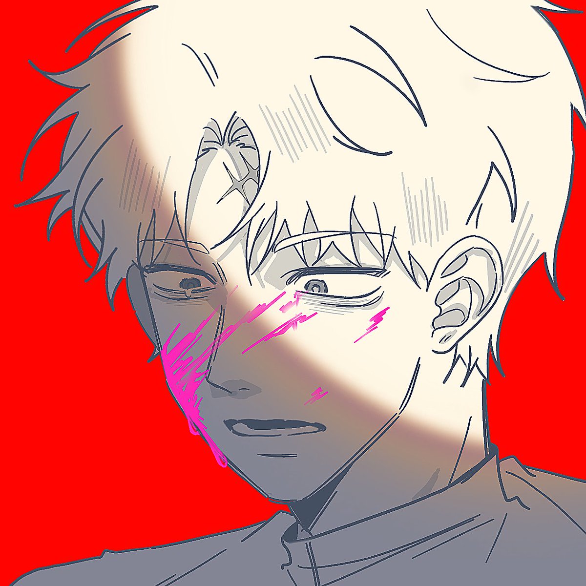 Bugburger_333's tweet photo. #미드우트 #midut_art 
🔦 https://t.co/l3CiUdsv7i