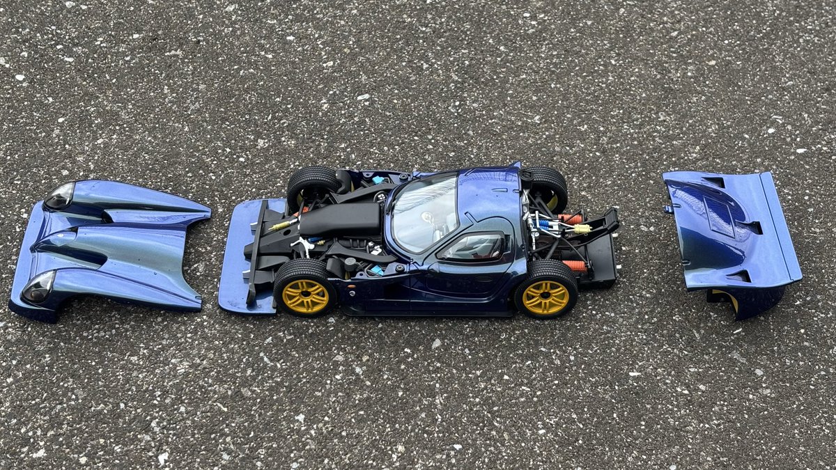 だんぼ Danbowl ghini on X: 