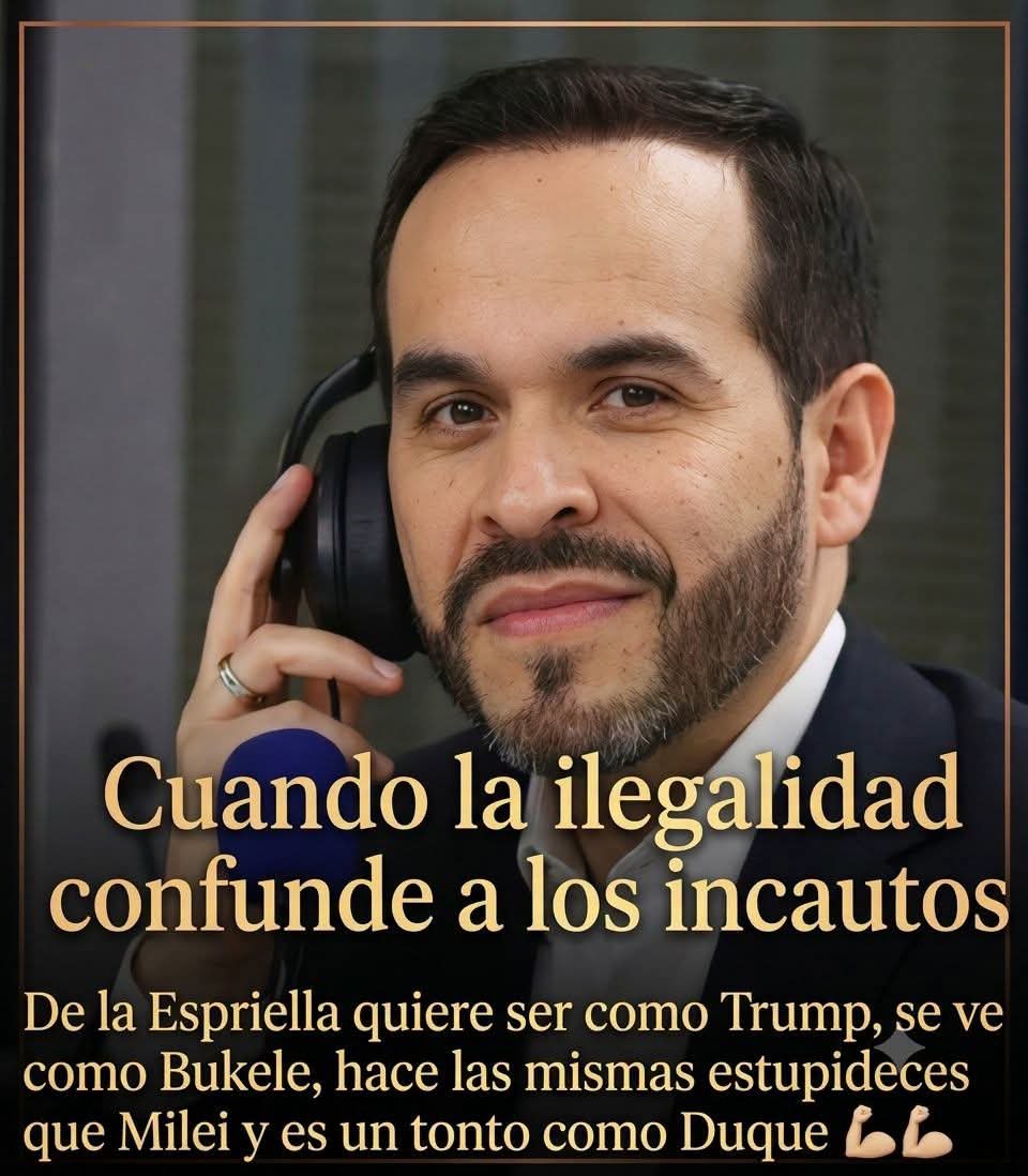 Jhoimar051's tweet photo. @ElPensador75 Todas las anteriores https://t.co/ZhANX7Fz7v