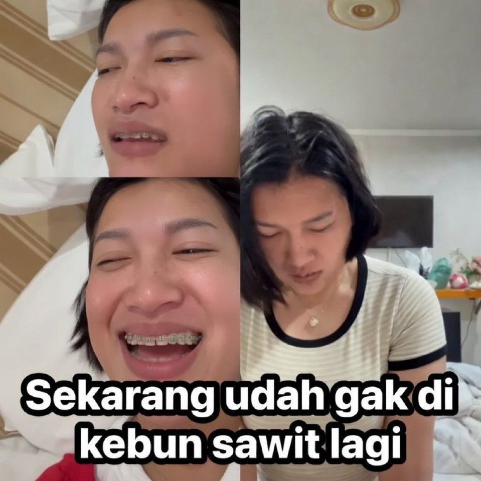 beinc9bein's tweet photo. KOMPILASI IBU TIRI BINAL LENGKAP FULL DURASI

PART 1
https://t.co/lEGCG4Oa1v

PART 2
https://t.co/92iQXgWBAB

PART 3
https://t.co/8wuS7qbZ1h

Terabox Doodsstream Ucshare Videy #bokepindo #viral https://t.co/RuYy9oThev