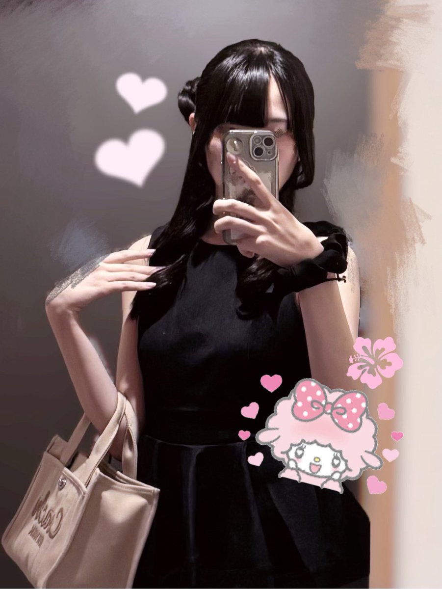 咲 tweet media